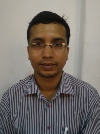 Masiur Rahaman